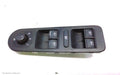 MERCEDES VITO PWR DR WIND SWITCH, RH FRONT (MASTER SWITCH), 639, 04/2004 - 02/2015 - Image 1