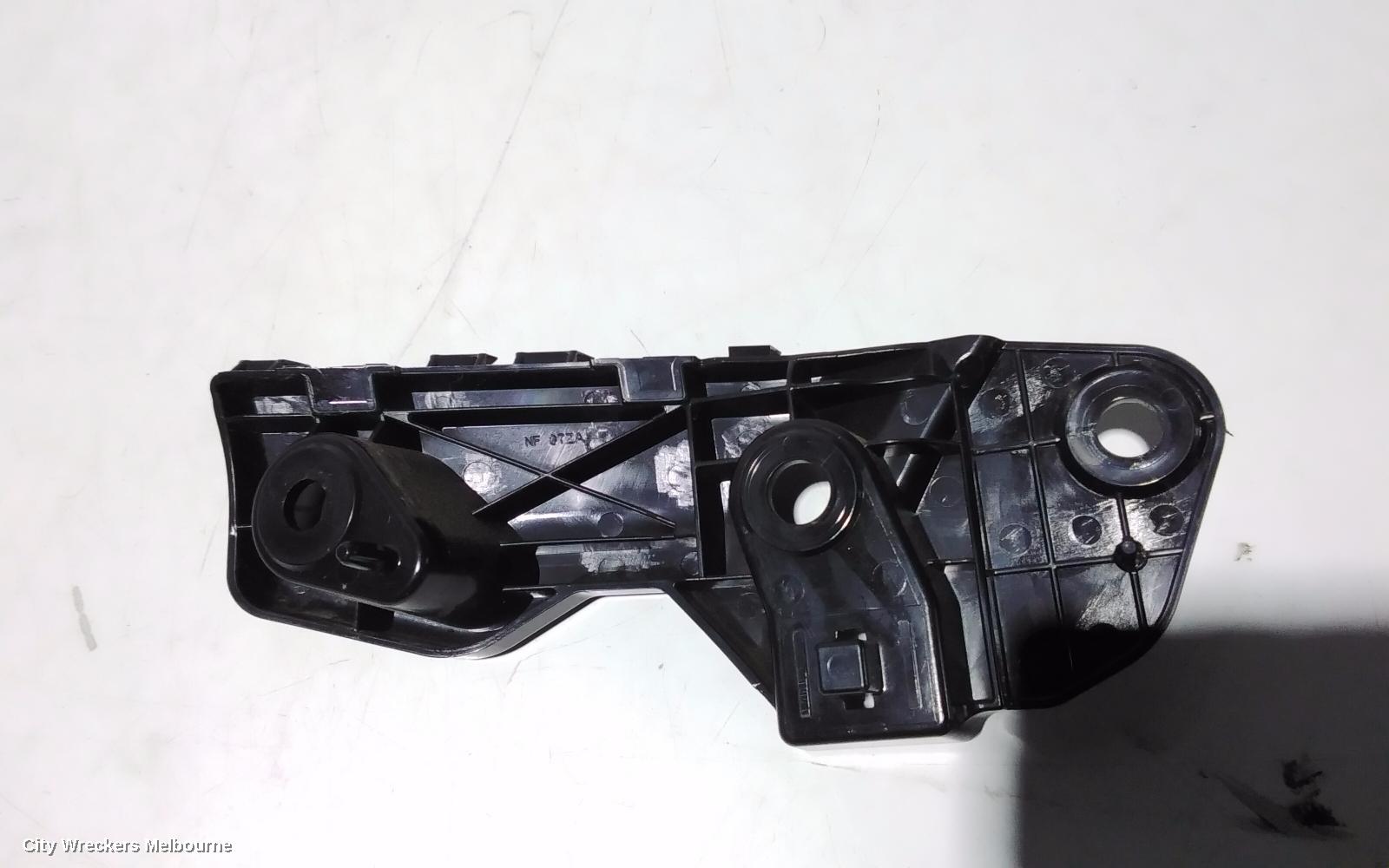 MAZDA CX3, DK, 03/2015 ONWARDS, RHF : 91983 - Image 3