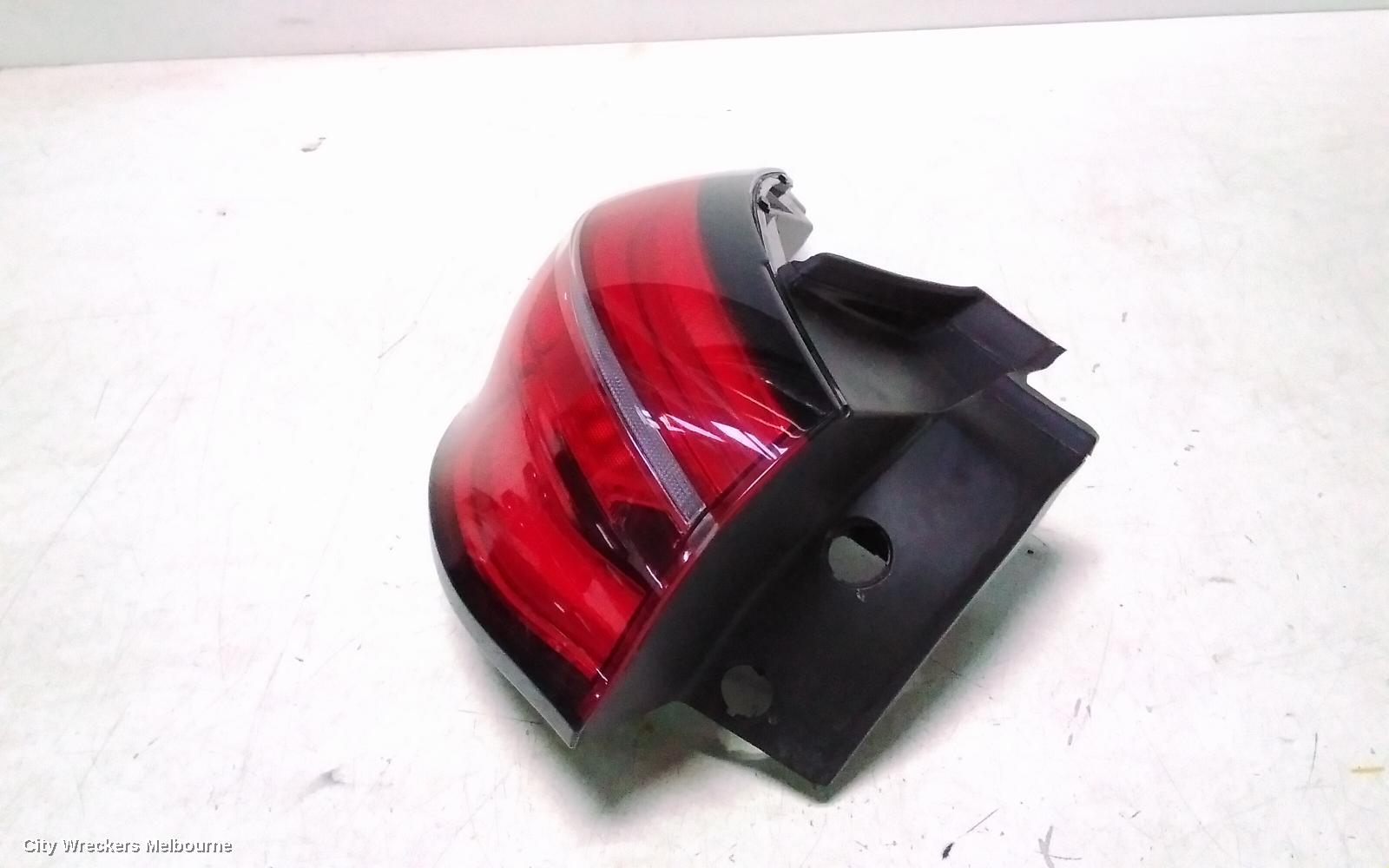 MG HS LEFT TAILLIGHT, SAS23, IN BODY, LED TYPE, 09/2019 ONWARDS - Image 3