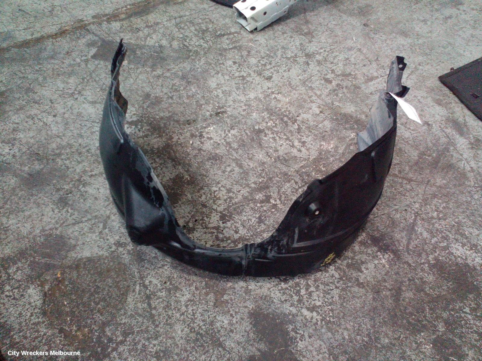 TOYOTA AURION RIGHT GUARD LINER, GSV50R, 02/2012 - 08/2017 - Image 1