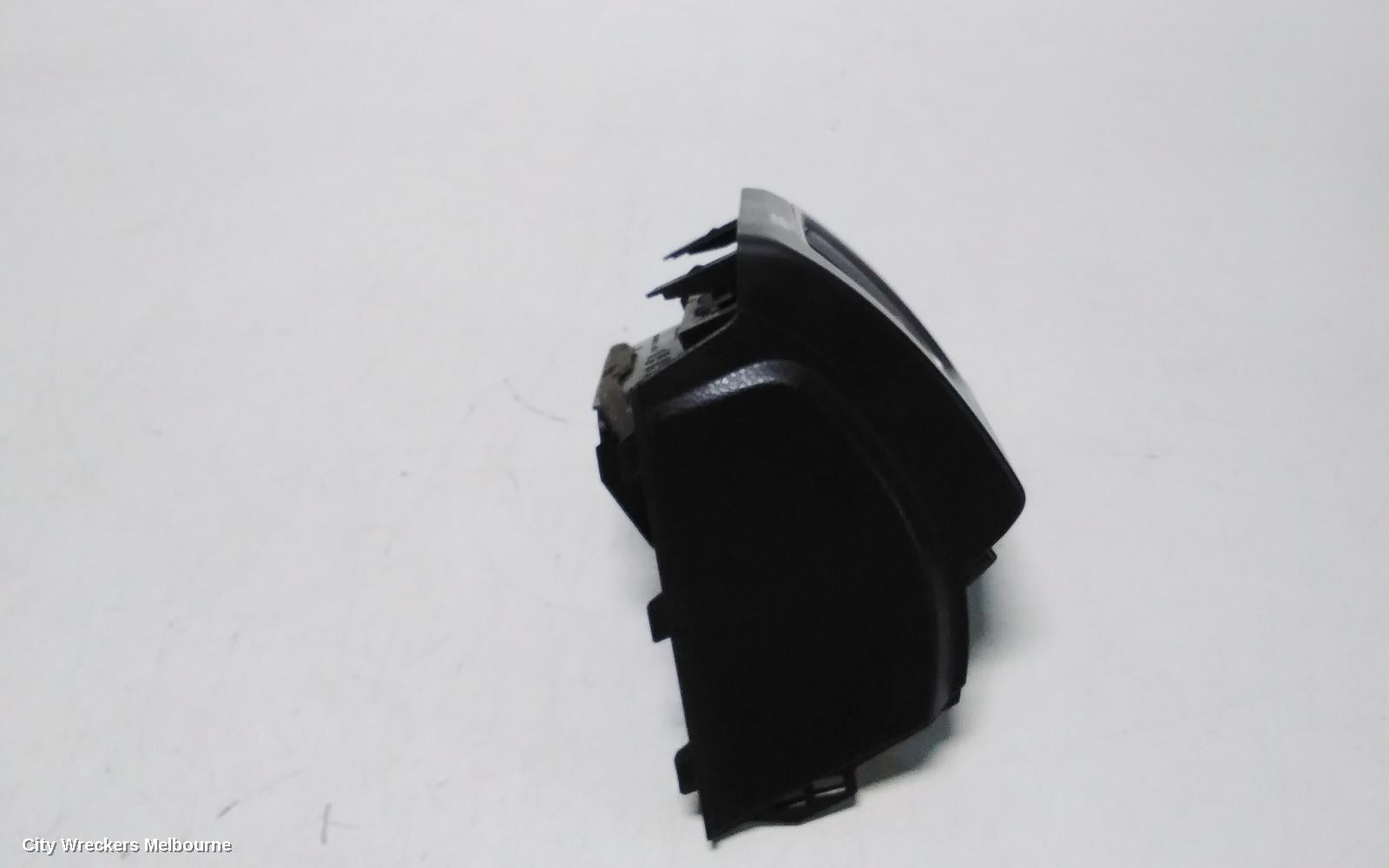 TOYOTA KLUGER, XU50 SERIES, 03/2014 - 02/2021, LH AIRVENT: 116303 - Image 3