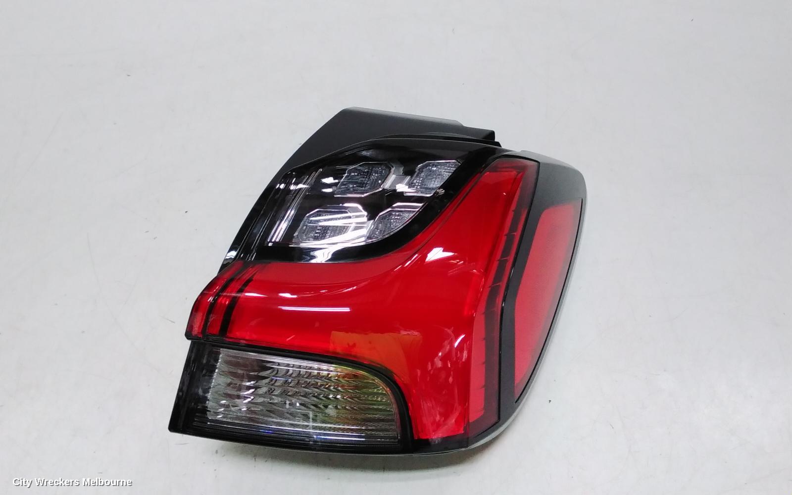MITSUBISHI ASX RIGHT TAILLIGHT, IN BODY, XD, 06/2019 ONWARDS - Image 2