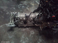 KIA STINGER TRANS/GEARBOX, AUTO, PETROL, 3.3, G6DP, TWIN TURBO, CK, 06/2017 ONWARDS - Image 1