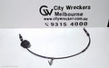 TOYOTA COROLLA GEAR LINKAGE, 150 SERIES, 03/2007 - 12/2013 - Image 1