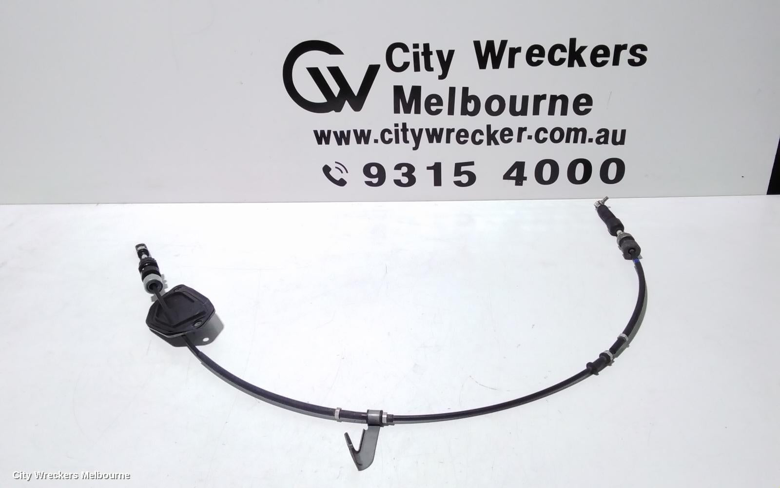 TOYOTA COROLLA GEAR LINKAGE, 150 SERIES, 03/2007 - 12/2013 - Image 1