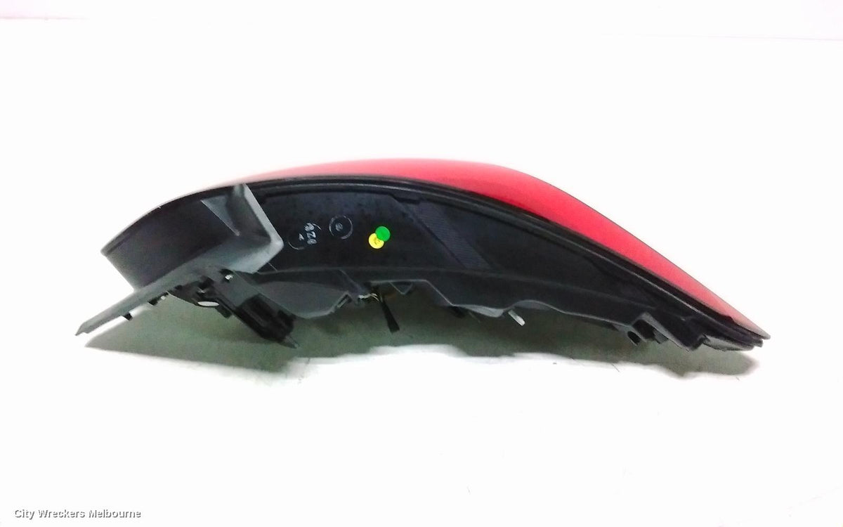 MG MG5 LEFT TAILLIGHT, AP32, IN BODY, LED TYPE, 01/2023 ONWARDS - Image 3