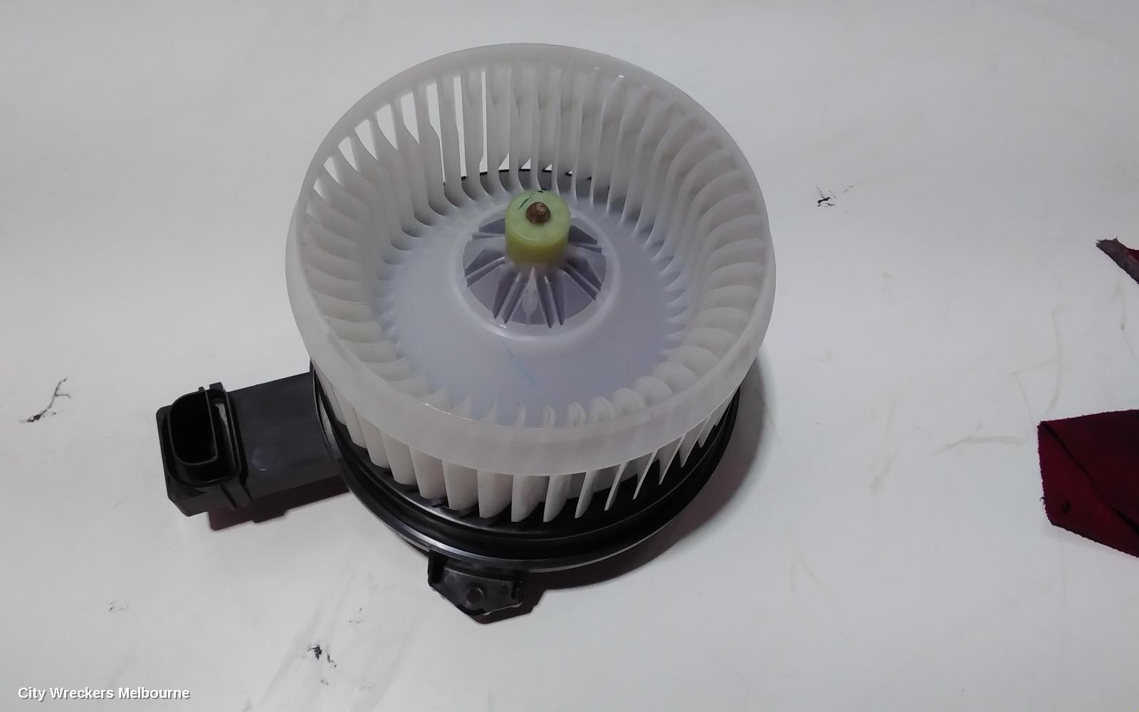 HONDA ODYSSEY HEATER FAN MOTOR, RC1, 02/2014 - 03/2022 - Image 1