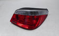 BMW 5 SERIES RIGHT TAILLIGHT, E60, SEDAN, NON LED TYPE, 10/2003 - 02/2007 - Image 1