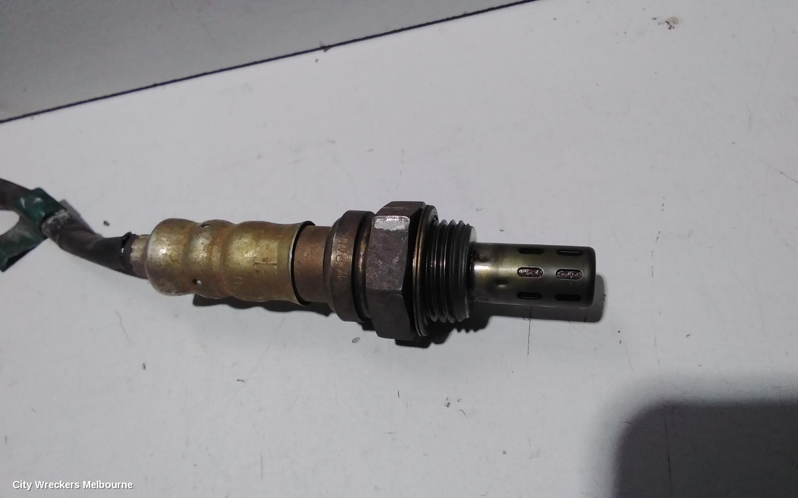 TOYOTA YARIS OXYGEN SENSOR, XP130 SERIES, 10/2011 - 12/2019 - Image 2