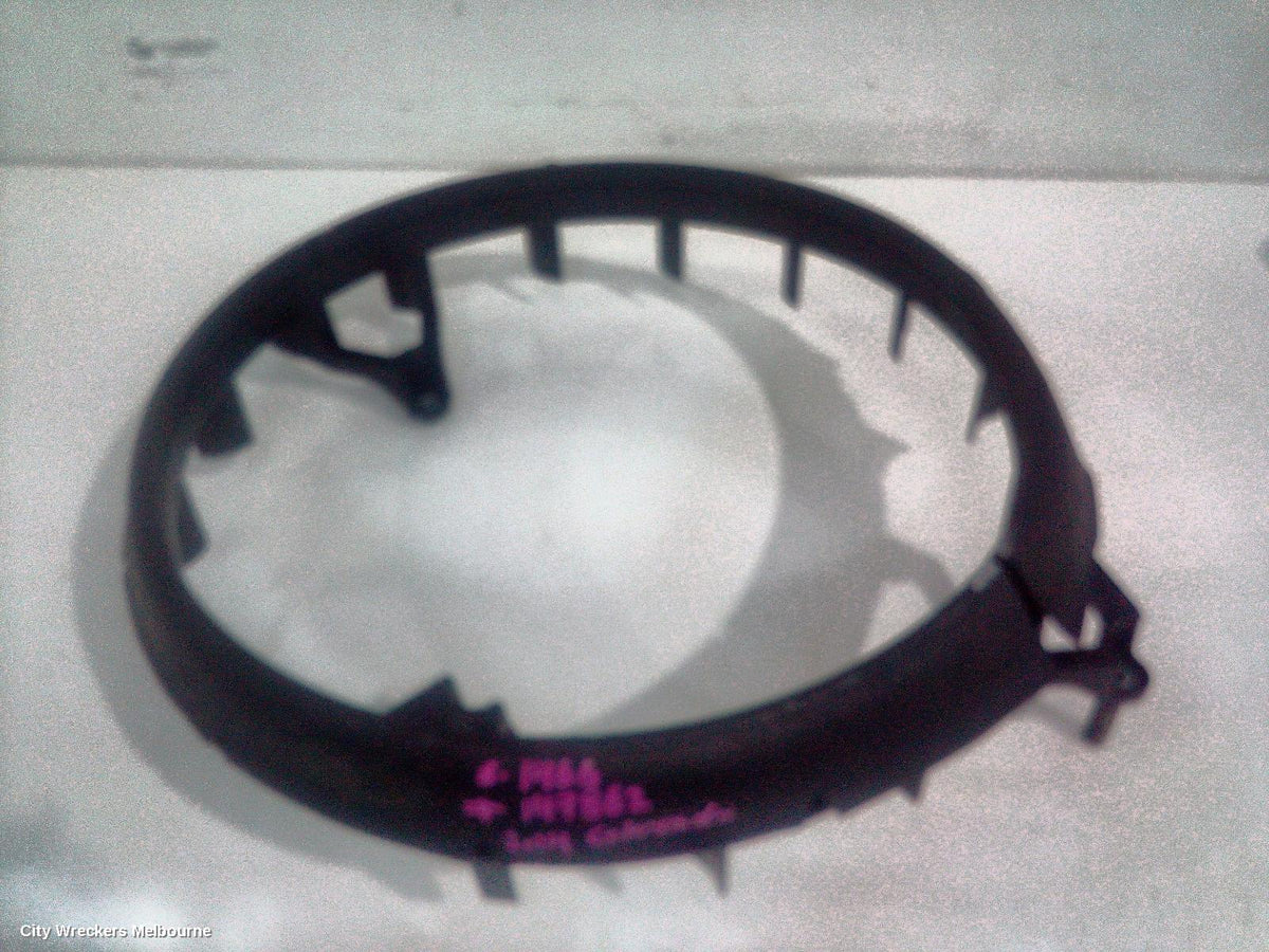 HOLDEN COLORADO FAN SHROUD, RG/RG7, ENGINE FAN SHROUD (RADIATOR MOUNTED), DIESEL, 2.5/2.8, 06/2012 - 12/2020 - Image 2