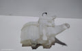 TOYOTA CAMRY WASHER BOTTLE, ASV50/AVV50, 12/2011 - 10/2017 - Image 1
