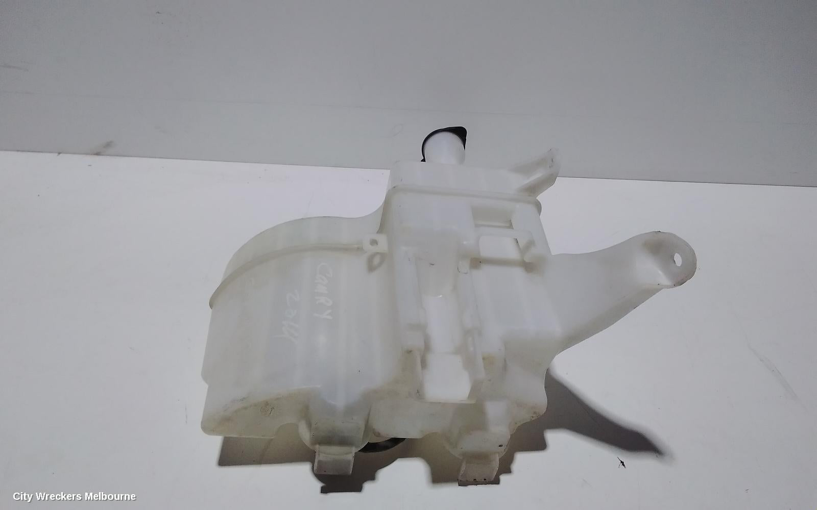 TOYOTA CAMRY WASHER BOTTLE, ASV50/AVV50, 12/2011 - 10/2017 - Image 1
