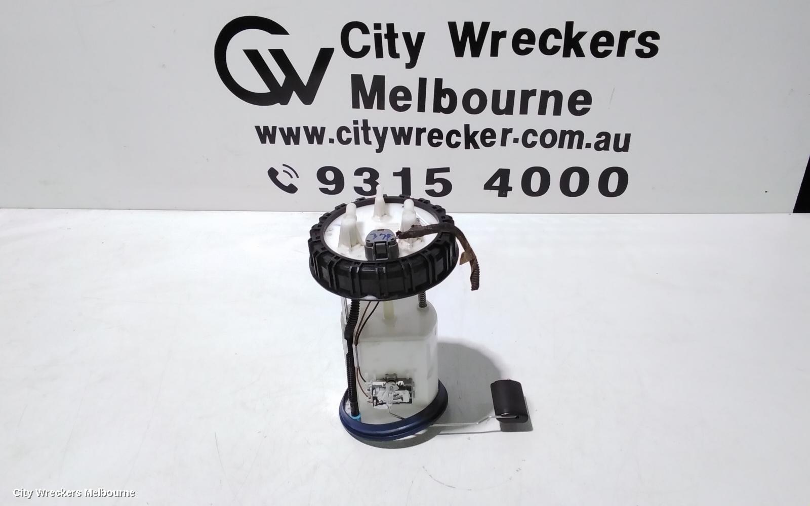 HYUNDAI ILOAD/IMAX FUEL PUMP, PUMP & SENDER, DIESEL, 2.5, D4CB, TQ, 01/2012 - 03/2021 - Image 1