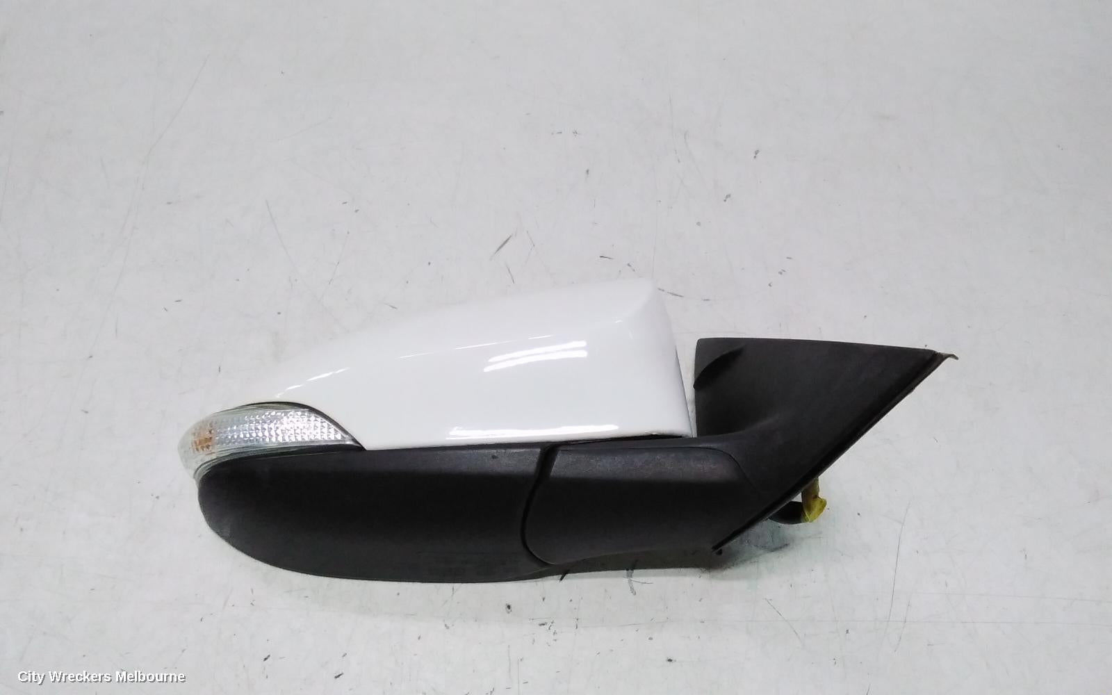 TOYOTA CAMRY RIGHT DOOR MIRROR, ASV50/AVV50, ALTISE/ATARA R/S/SX/HYBRID H/RZ, NON BLIND SPOT MONITOR TYPE, 12/2011 - 03/2015 - Image 3