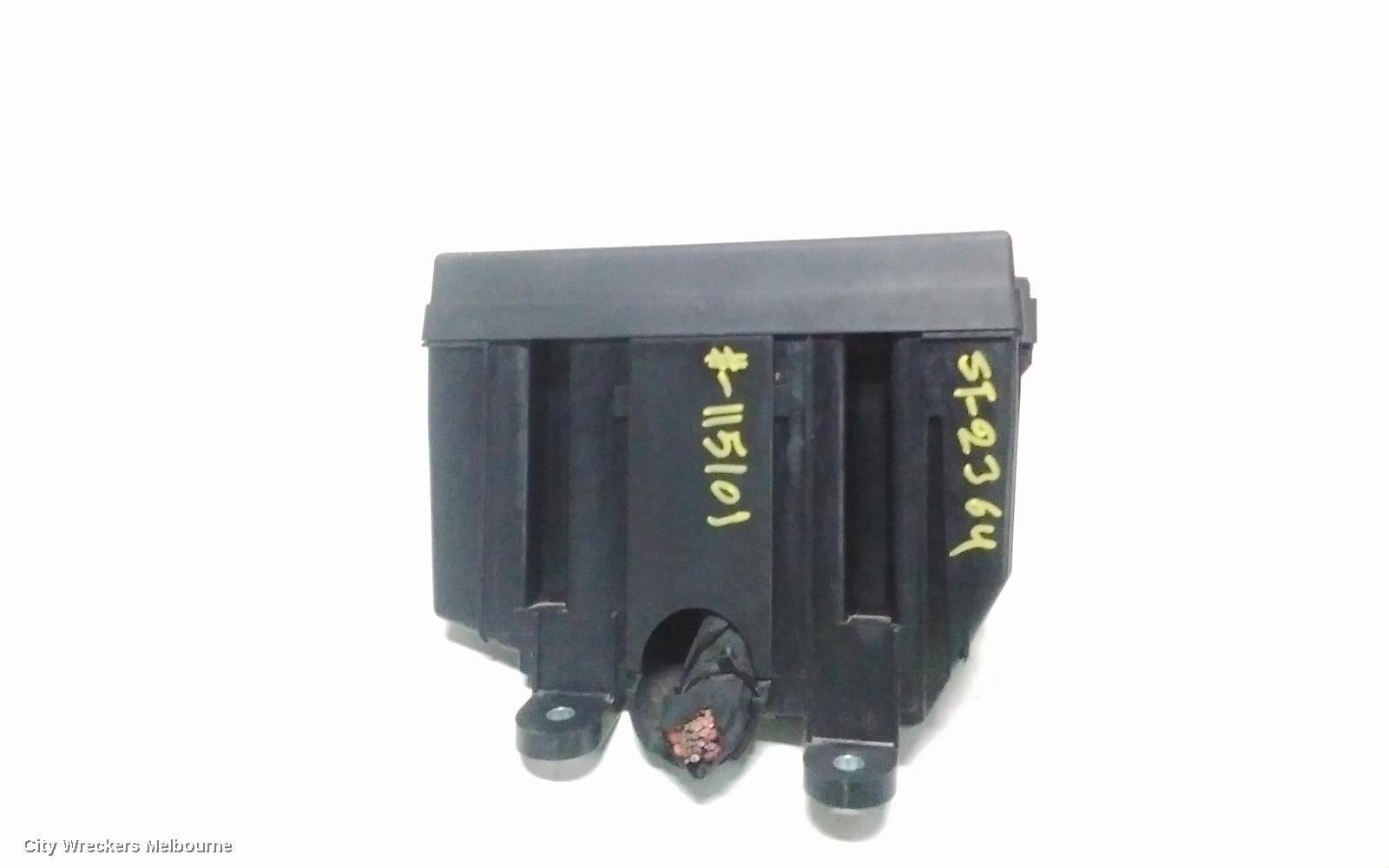 MG HS FUSE BOX, ENGINE BAY, PETROL, 1.5, TURBO, SAS23, 09/2019 ONWARDS - Image 3