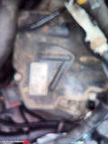 LAND ROVER RANGEROVER EVOQUE TRANS/GEARBOX, AUTO, AWD, PETROL, 2.0, TURBO, 6 SPEED, L538, 11/2011 - 02/2014 - Image 1