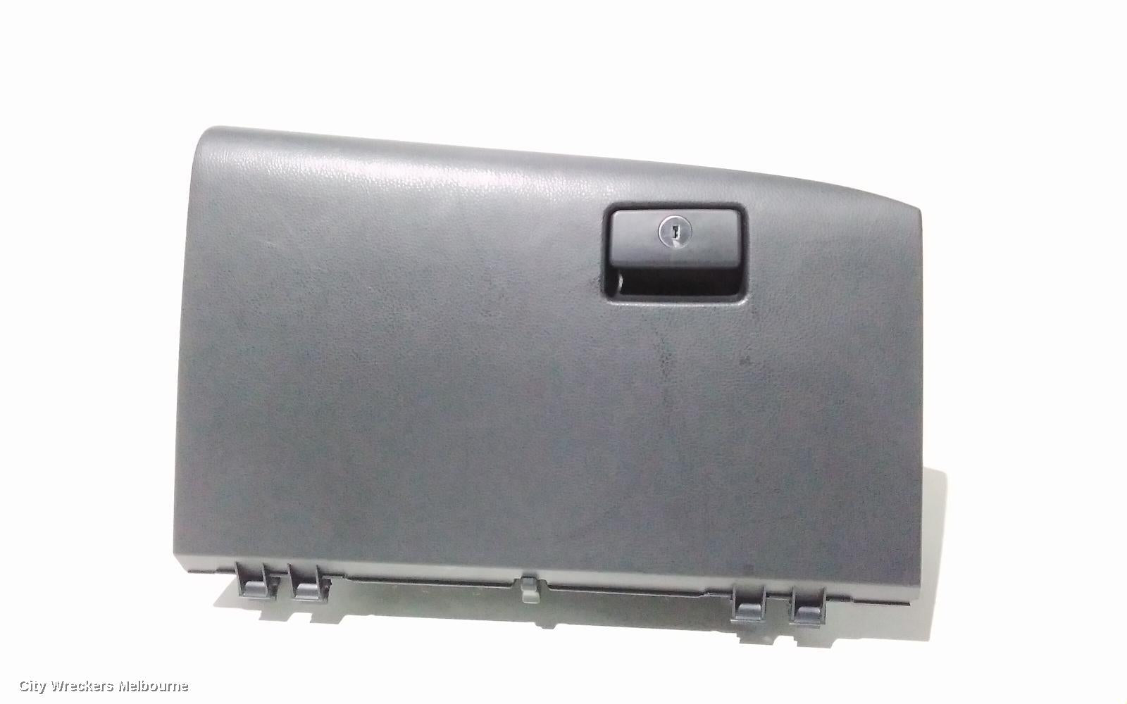 TOYOTA CAMRY GLOVE BOX, XV70, 09/2017 - 05/2024 - Image 1