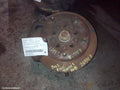 FORD TRANSIT LEFT FRONT HUB ASSEMBLY, VH-VJ, VAN TYPE, ABS TYPE, 10/2000 - 08/2006 - Image 1