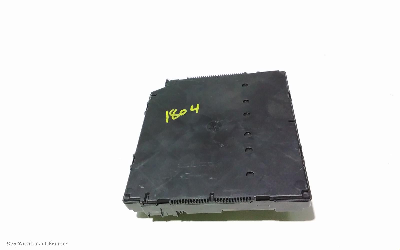 VOLKSWAGEN CADDY ECU, BCM, 2KN, 07/2015 - 02/2021 - Image 2
