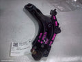 RENAULT KANGOO RIGHT FRONT LOWER CONTROL ARM, X61, 09/2013 - 02/2022 - Image 1