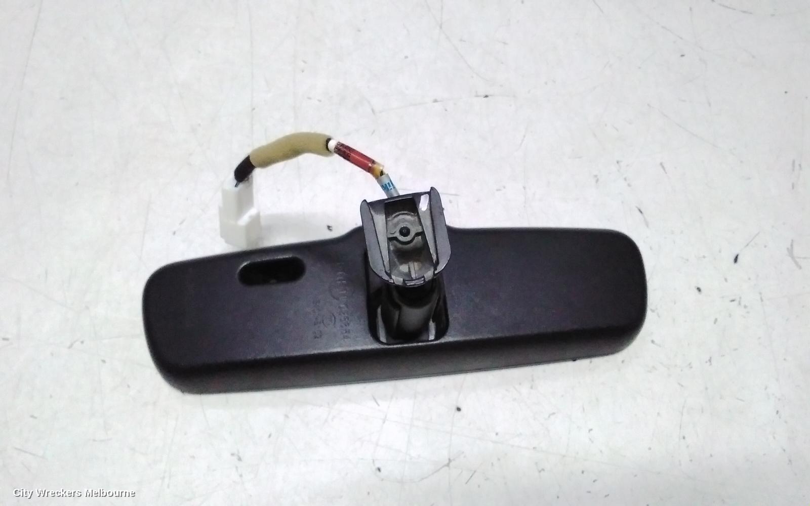 MAZDA CX9 INTERIOR MIRROR, TC, 07/2016 - 12/2024 - Image 3