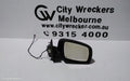 DODGE JOURNEY RIGHT DOOR MIRROR, JC, 09/2008 - 12/2016 - Image 1