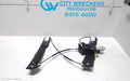 LAND ROVER RANGEROVER EVOQUE RIGHT FRONT WINDOW REG/MOTOR, DOOR REG ASSY (REG AND MOTOR), 5DR, L538, 11/2011 - 01/2019 - Image 1