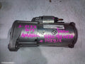 VOLKSWAGEN AMAROK STARTER, DIESEL, 2.0, 2H, 10/2010 - 09/2022 - Image 1