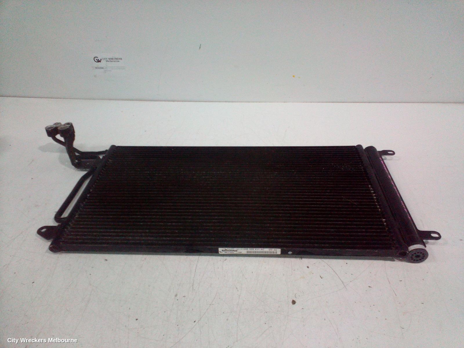 AUDI A1 A/C CONDENSER, 8X, 12/2010 - 10/2018 - Image 3