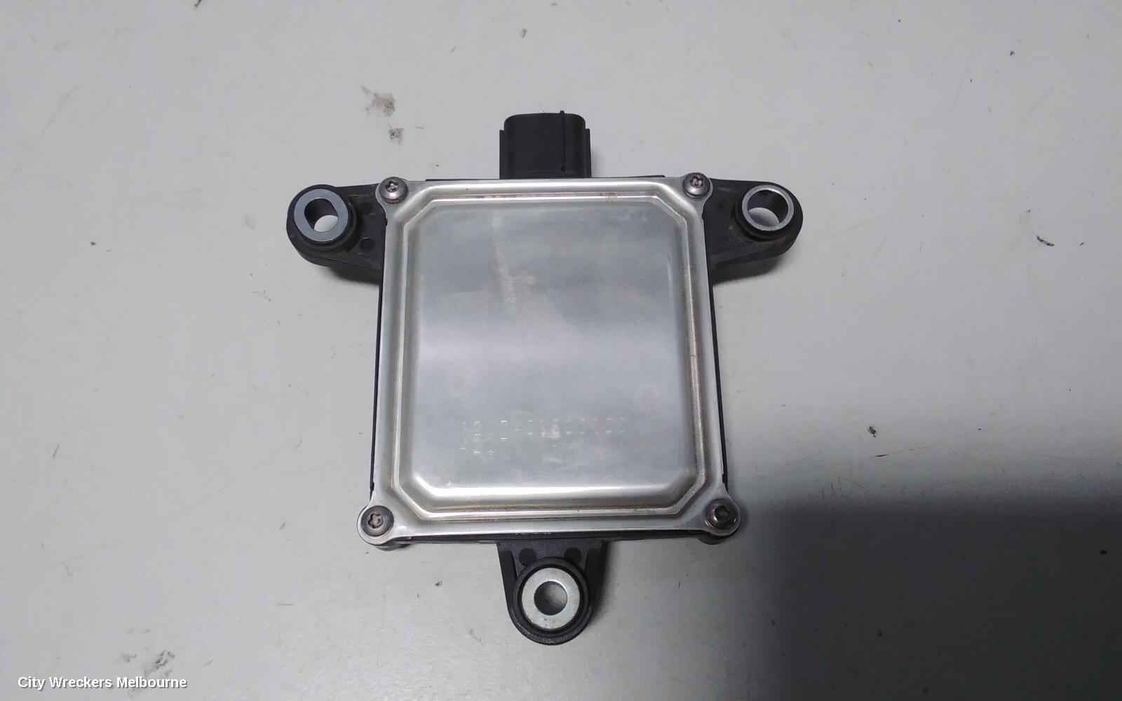 SUBARU IMPREZA ECU, BLIND SPOT MONITOR SENSOR (LH REAR), G5, 11/2016 ONWARDS - Image 3