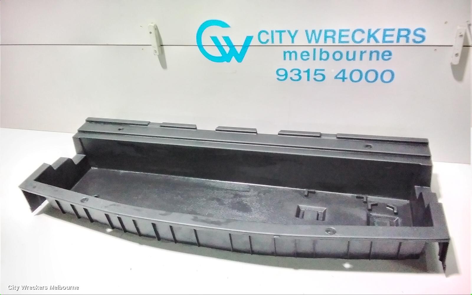 MITSUBISHI OUTLANDER, ZK, 04/2015 - 07/2021, REAR BOOT TRIM 7 SEATER REFER TO PHOTOS: 82906 - Image 3