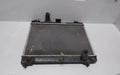 TOYOTA YARIS RADIATOR, MANUAL, 1.3/1.5, NCP9#-NCP13#, 10/2005 - 06/2016 (AUS ONLY) - Image 1