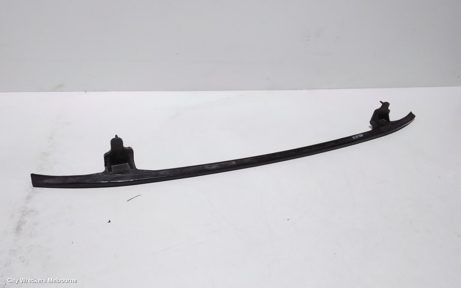 KIA CERATO F/BAR REINFORC/BRACK, MAIN REINFORCEMENT, BD, SEDAN/HATCH, 04/2021 ONWARDS - Image 2