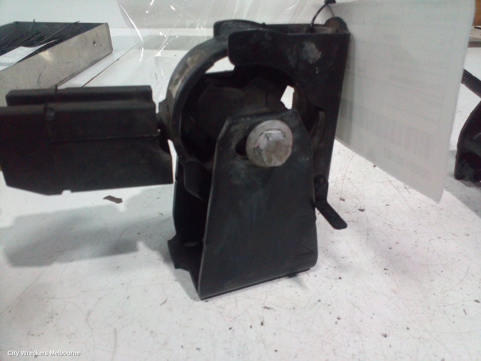TOYOTA COROLLA MOUNT, ZZE122 12/2001 - 06/2007 - Image 3