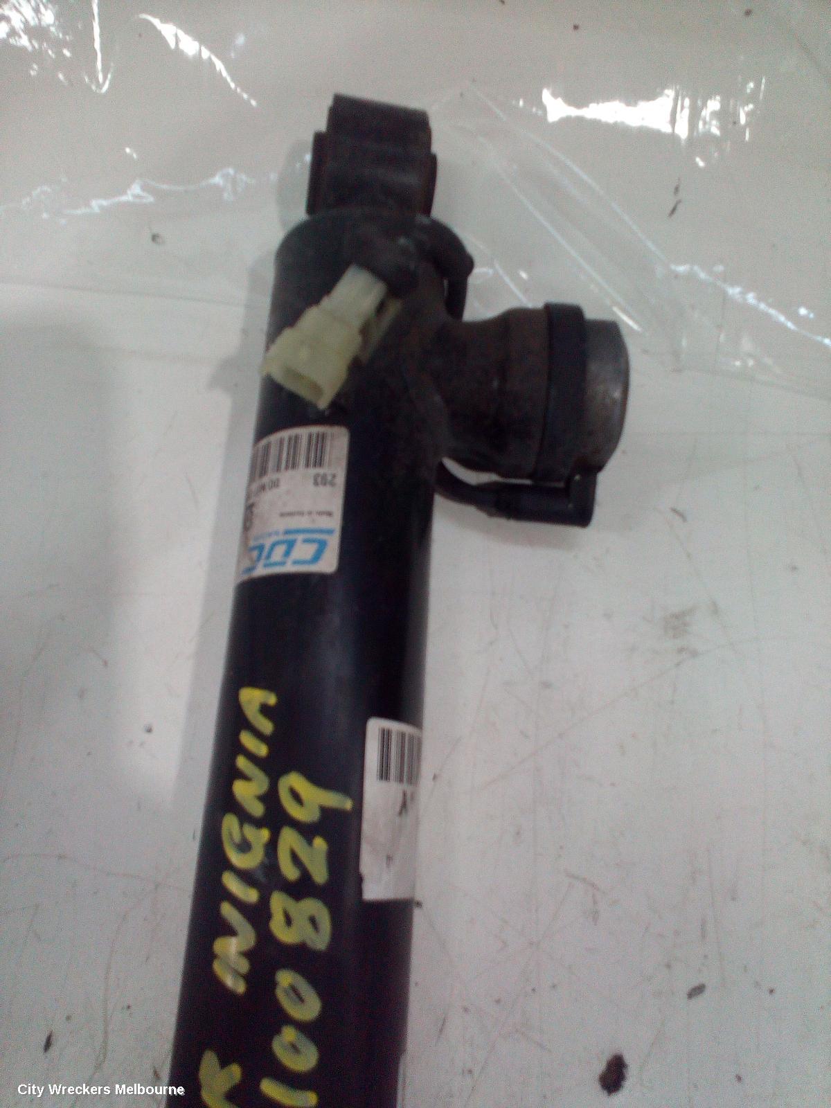 HOLDEN INSIGNIA LEFT REAR STRUT, GA, 02/2015 - 01/2017 - Image 2