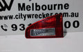SUBARU TRIBECA REAR GARNISH, TAILGATE LAMP (RH SIDE), B9, 12/2007 - 01/2014 - Image 1
