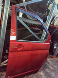 VOLKSWAGEN TRANSPORTER RIGHT FRONT DOOR, T5, KOMBI/TRANSPORTER, 08/2004 - 06/2015 - Image 1