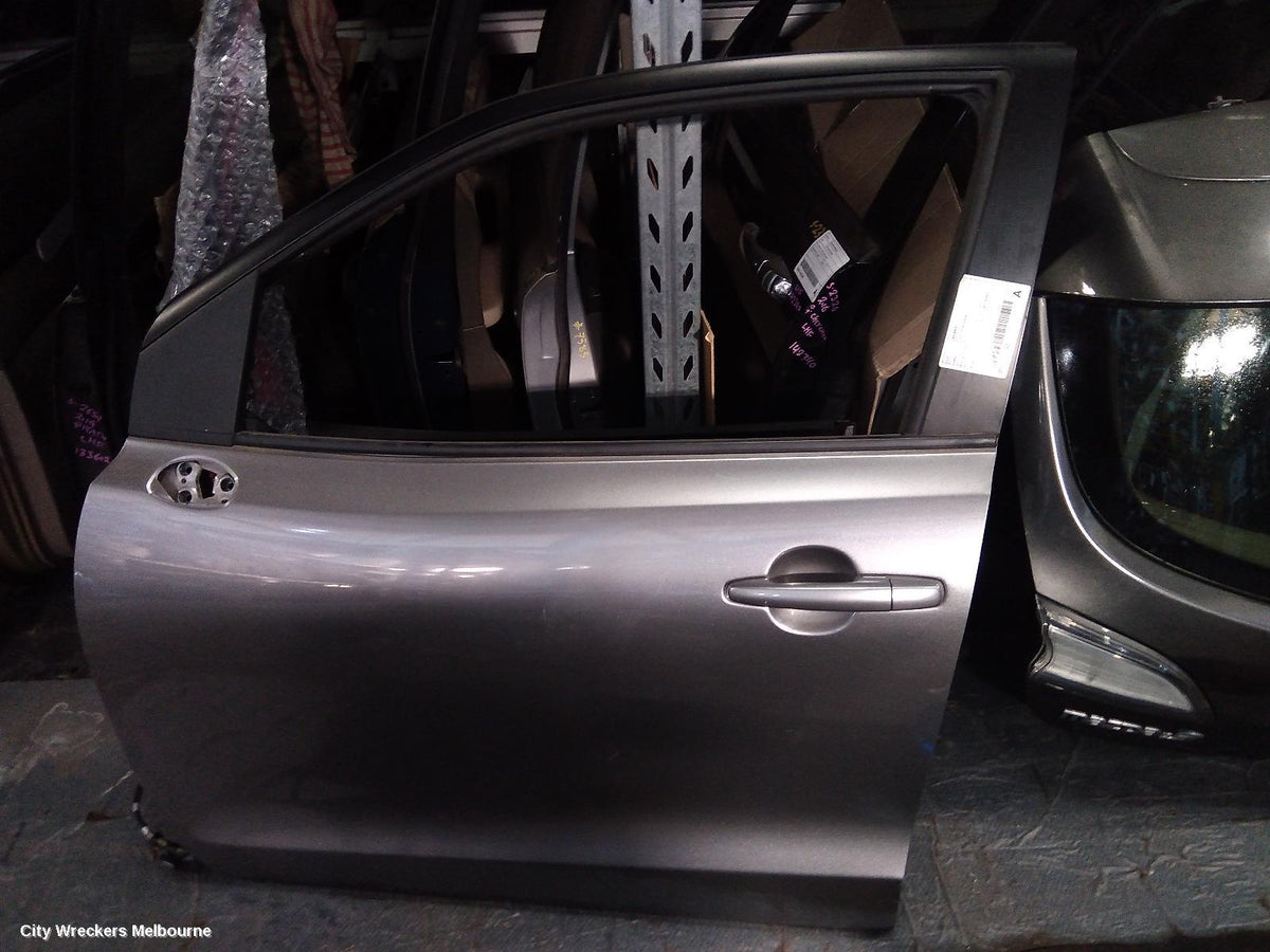 SUZUKI BALENO LEFT FRONT DOOR, EW, 04/2016 - 12/2022 - Image 1