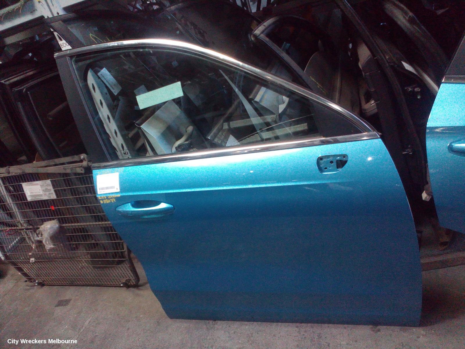 HAVAL JOLION RIGHT FRONT DOOR, A01, NON MOULD TYPE, 02/2021 - 03/2024 - Image 2