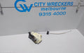 AUDI Q7 DOOR/BOOT/GATE LOCK, LEFT FRONT DOOR LOCK, 4L, P/N 3C2837015A, 09/2006 - 11/2009 - Image 1