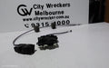 MERCEDES VITO DOOR/BOOT/GATE LOCK, LEFT REAR DOOR LOCK, 447, 03/2015 ONWARDS - Image 1