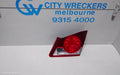 HONDA CIVIC REAR GARNISH, BOOTLID LAMP (RH SIDE), 8TH GEN, 02/2006 - 12/2008 - Image 1