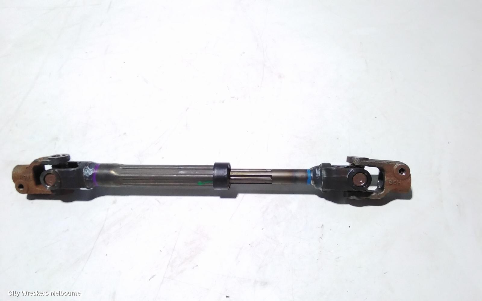 HYUNDAI ACCENT STEERING INTERMEDIATE SHAFT, RB, 05/2011 - 12/2019 - Image 1