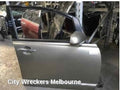HONDA ODYSSEY RIGHT FRONT DOOR, RA, W/ MOULD TYPE, 04/2000 - 06/2004 (AUST TYPE) - Image 1