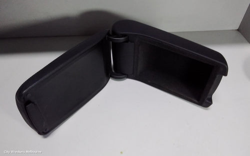 AUDI A6 CONSOLE, C6/4F, 11/2004 - 06/2011 - Image 2
