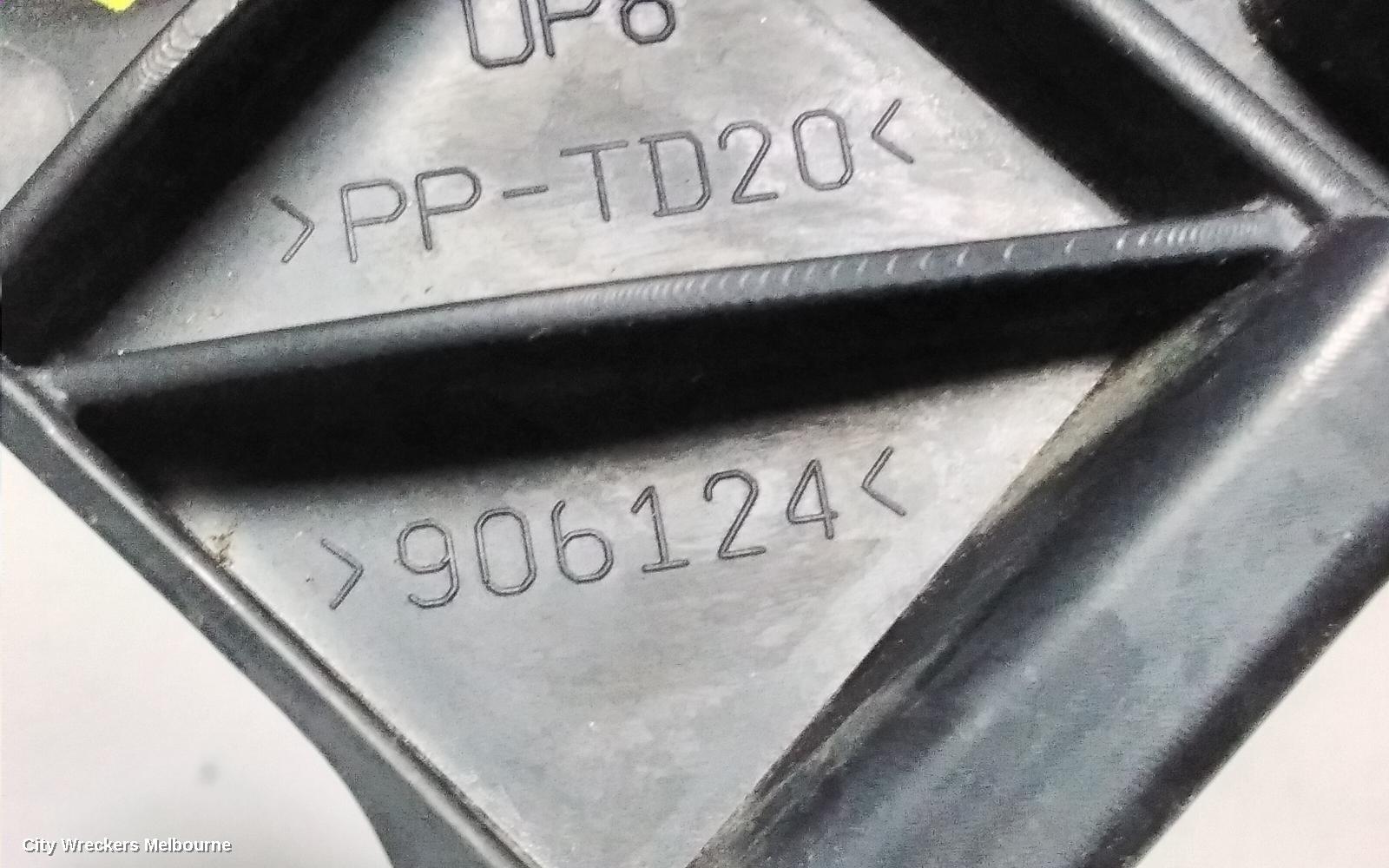 VOLKSWAGEN PASSAT, B8/MK7, 06/2015 - 05/2023, RHR BAR SLIDE: 74689 - Image 3