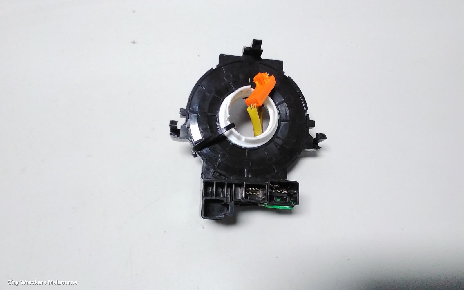 MITSUBISHI ASX AIRBAG MODULE/SENSOR, CLOCKSPRING, XC, 07/2017 ONWARDS - Image 3
