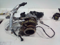 VOLKSWAGEN TIGUAN TURBO SUPERCHARGER, PETROL, 2.0, CZPA/DGVA CODE, 5NA, 06/2016 ONWARDS - Image 1