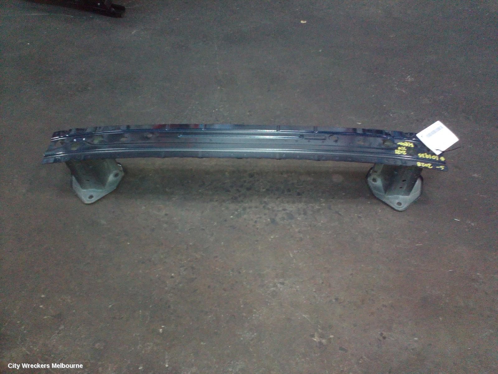SUBARU XV R/BAR BRACKET/REINFO, MAIN REINFORCEMENT, GX5, 05/2017 ONWARDS - Image 2