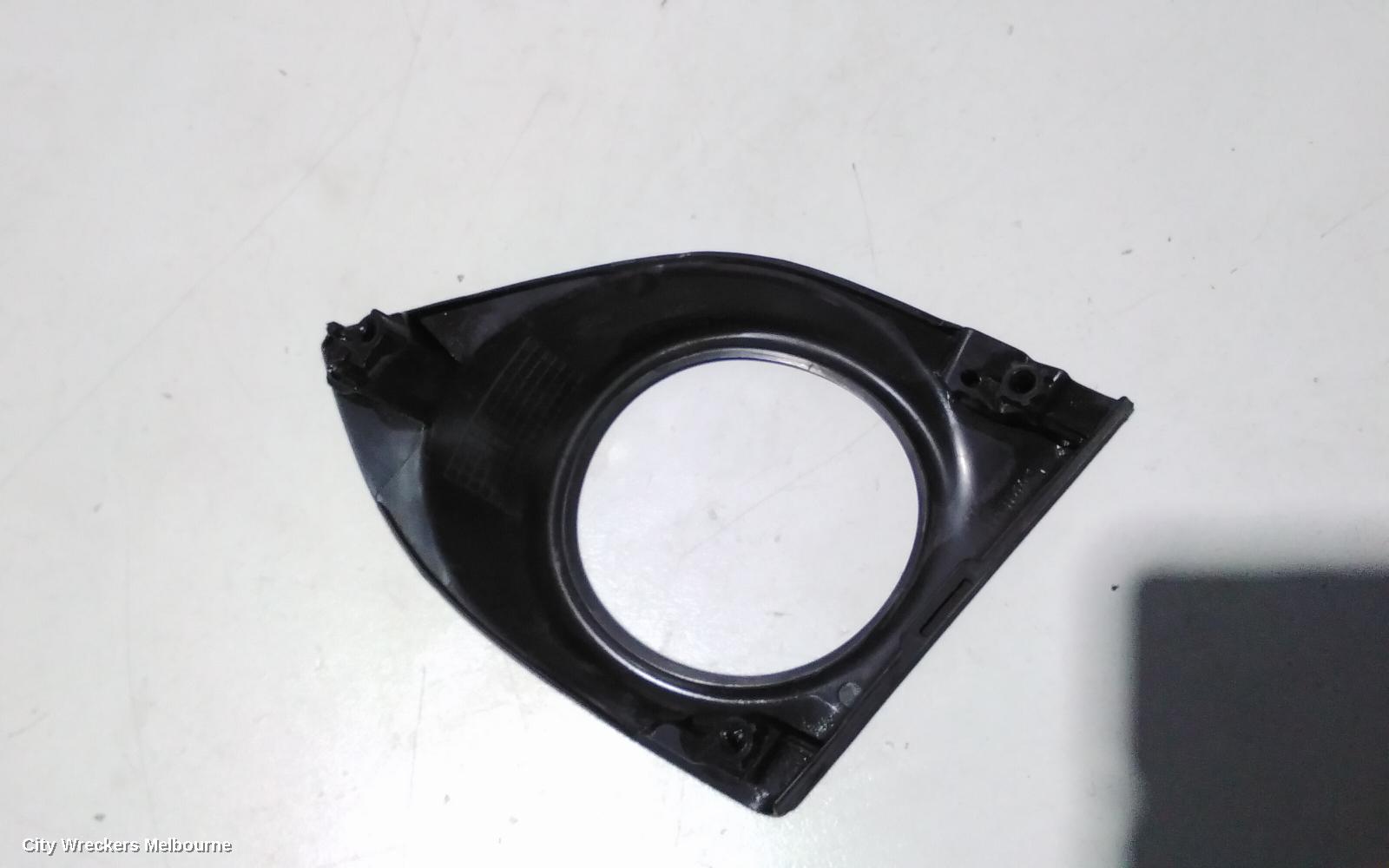 HONDA ACCORD LEFT INDICATOR/FOG/SIDE, BUMPER FOGLAMP, 8TH GEN, EURO (VIN JHMCU), 07/2011 - 12/2015 - Image 3